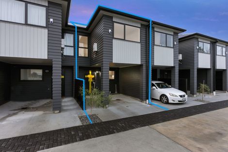 Photo of property in 3/55 Great South Road, Papakura, 2110