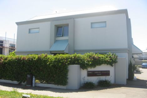 Photo of property in 168c Strickland Street, Sydenham, Christchurch, 8023