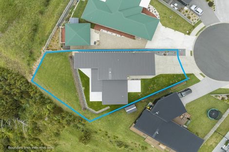 Photo of property in 21 Manatu Close, Whangamata, 3691