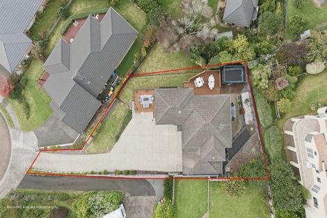 Photo of property in 23 Hallmark Rise, Bethlehem, Tauranga, 3110