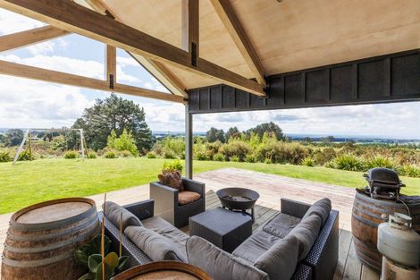 Photo of property in 97 Lacebark Drive, Linton, Palmerston North, 4472
