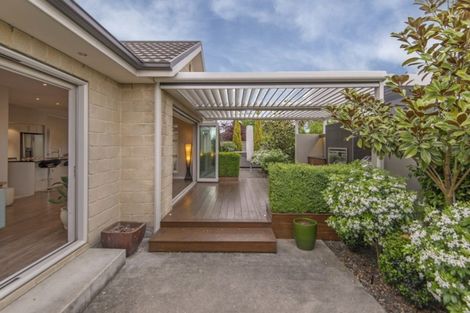 Photo of property in 34 Prebblewood Drive, Prebbleton, 7604