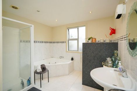 Photo of property in 606 Tweed Street, Newfield, Invercargill, 9812