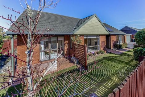 Photo of property in 72e Tuckers Road, Casebrook, Christchurch, 8051