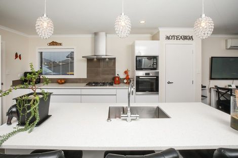 Photo of property in 41 Stan Heather Drive, Glenview, Hamilton, 3206