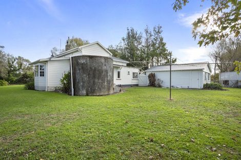 Photo of property in 21 Main Drain Road, Glen Oroua, Palmerston North, 4473