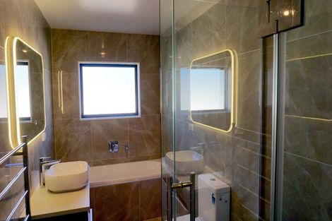 Photo of property in 13 Demeter Street, Flat Bush, Auckland, 2019