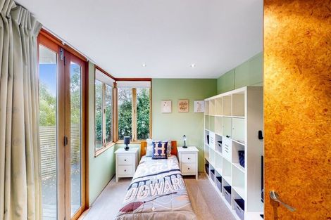 Photo of property in 7 Kio Crescent, Hataitai, Wellington, 6021