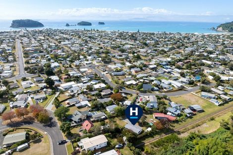 Photo of property in 112 Mckellar Place, Whangamata, 3620