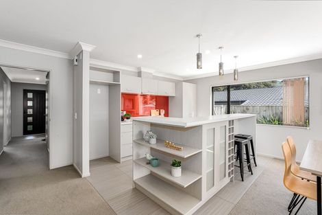 Photo of property in 12 Moonsail Drive, Whitby, Porirua, 5024