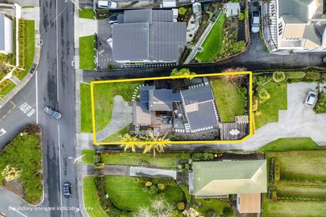 Photo of property in 3a Pah Road, Cockle Bay, Auckland, 2014