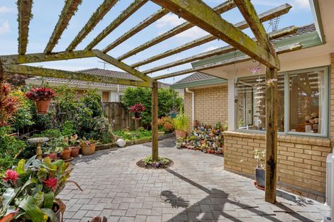 Photo of property in 3 Inagh Close, Dannemora, Auckland, 2016