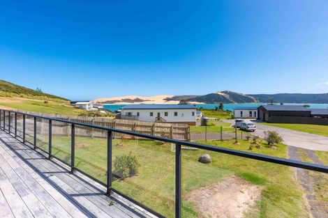 Photo of property in 51 Opononi Heights Drive, Opononi, Kaikohe, 0473