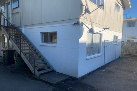Photo of property in 4/45 Berry Street, St Albans, Christchurch, 8014