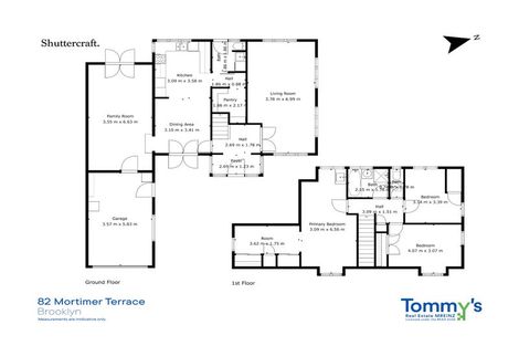 Photo of property in 5 Khouri Avenue, Karori, Wellington, 6012