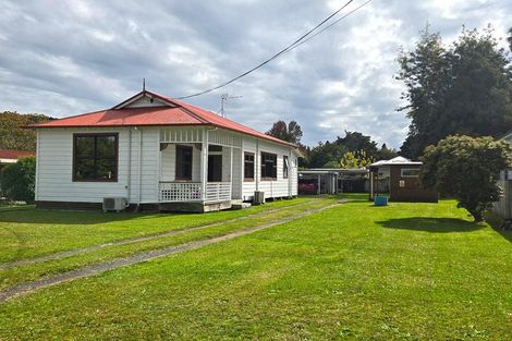 Photo of property in 10 Ellery Street East, Ngaruawahia, 3720