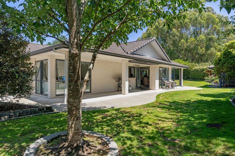 Photo of property in 7 The Glade, Carterton, 5713