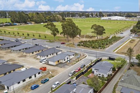 Photo of property in 23 Dynes Road, Rolleston, 7615