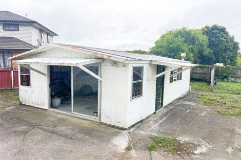 Photo of property in 4 Wickman Way, Mangere East, Auckland, 2024