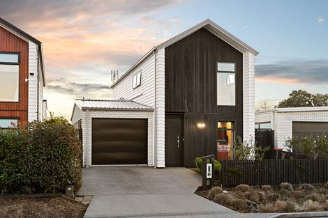 Photo of property in 11 Libeau Road, Chartwell, Hamilton, 3210