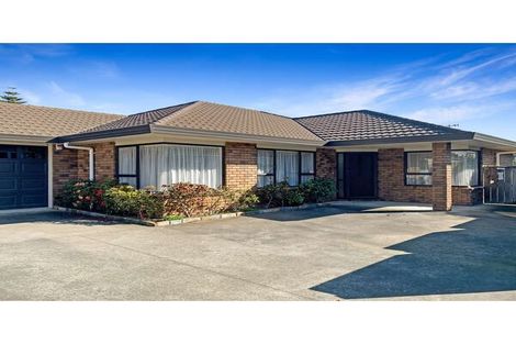 Photo of property in 39a York Street, Levin, 5510