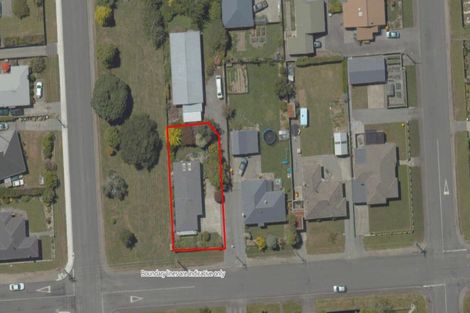 Photo of property in 52 Albert Street, Winton, 9720