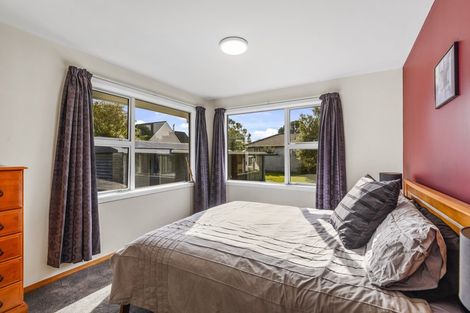 Photo of property in 8 Geddis Street, Rangiora, 7400