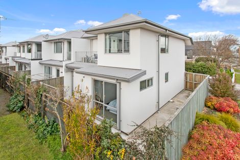Photo of property in 1/424 Manchester Street, St Albans, Christchurch, 8014
