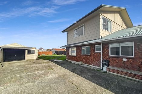 Photo of property in 6 Hamlet Street, Dannevirke, 4930