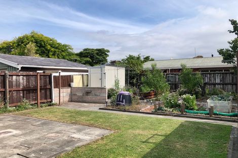 Photo of property in 11 Evesham Crescent, Spreydon, Christchurch, 8024