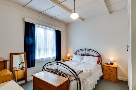Photo of property in 22 Ellison Street, Napier South, Napier, 4110