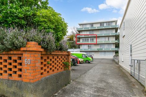 Photo of property in 10/60u Rintoul Street, Newtown, Wellington, 6021