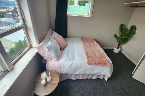 Photo of property in 9 Vogel Street, Mount Victoria, Wellington, 6011