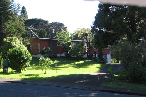 Photo of property in 14 Karapiti Place, Glen Eden, Auckland, 0602