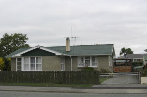 Photo of property in 12 Fox Street, Temuka, 7920