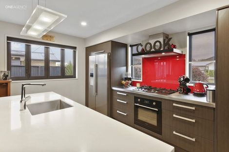 Photo of property in 9 Footbridge Terrace, Kaiapoi, 7630