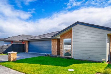 Photo of property in 41 Maclaren Road, Wigram, Christchurch, 8042