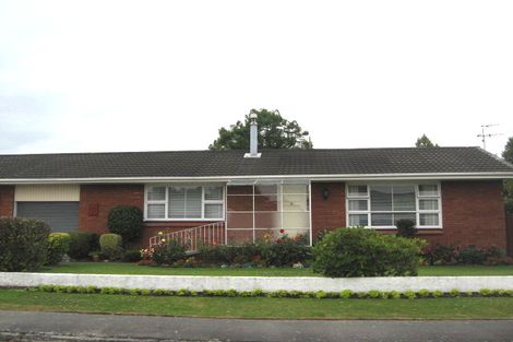 Photo of property in 2/1 Waters Street, Hoon Hay, Christchurch, 8025