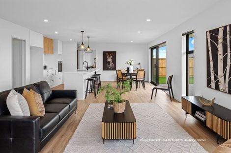 Photo of property in 35 Comer Street, Halswell, Christchurch, 8025