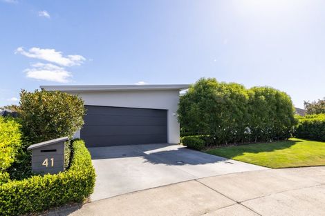 Photo of property in 41 Percy Berry Place, Havelock North, 4130