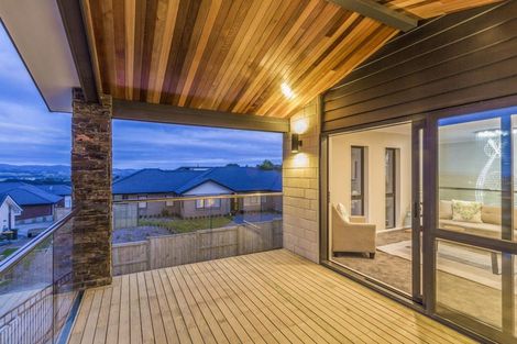 Photo of property in 8 Judith Anne Drive, Pukekohe, 2120