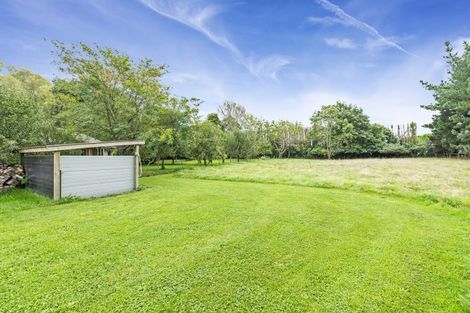 Photo of property in 42 Leeston Lake Road, Leeston, 7632