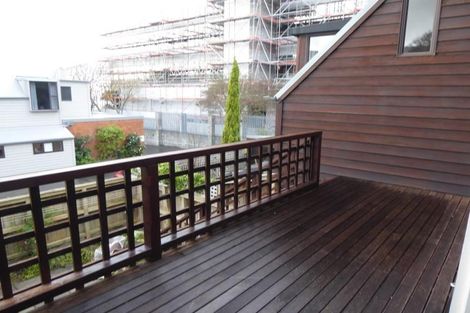 Photo of property in 80u2 Hobson Street, Thorndon, Wellington, 6011