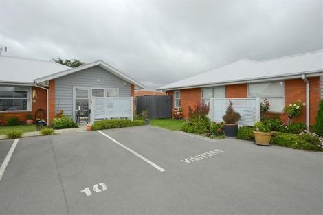 Photo of property in 10/212 Lyttelton Street, Spreydon, Christchurch, 8024