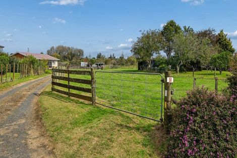 Photo of property in 58 Ohinewai Road South, Ohinewai, Huntly, 3771