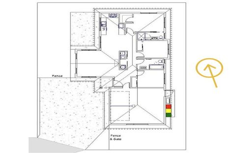 Photo of property in 7 Kay Way, Rakaia, 7710