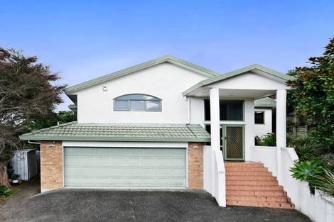 Photo of property in 151e Colwill Road, Massey, Auckland, 0614