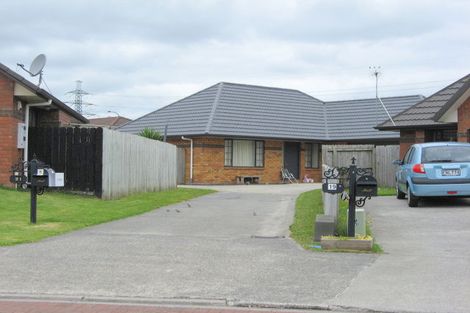 Photo of property in 19 Old Park Place, Takanini, 2112