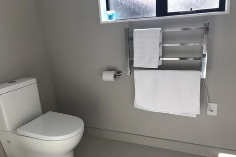 Photo of property in 8/233 Hereford Street, Christchurch Central, Christchurch, 8011