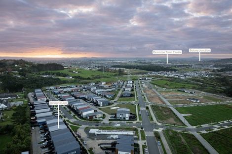 Photo of property in 36 Salvia Lane, Totara Park, Auckland, 2019